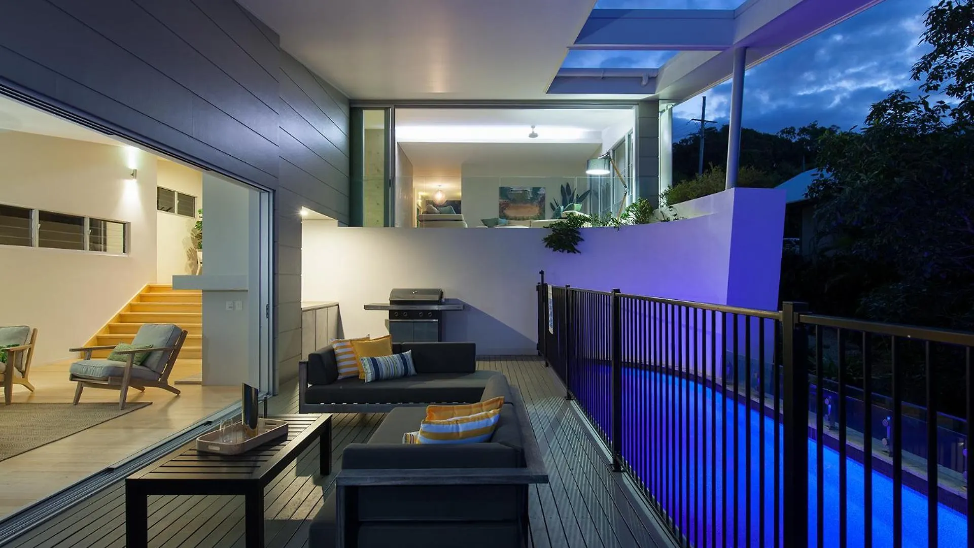 Holiday home Coolum Bays Beach House Coolum Beach
