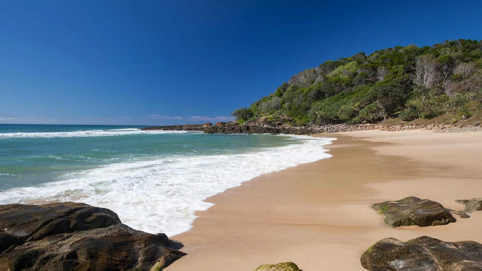 Coolum Bays Beach House Coolum Beach Holiday home