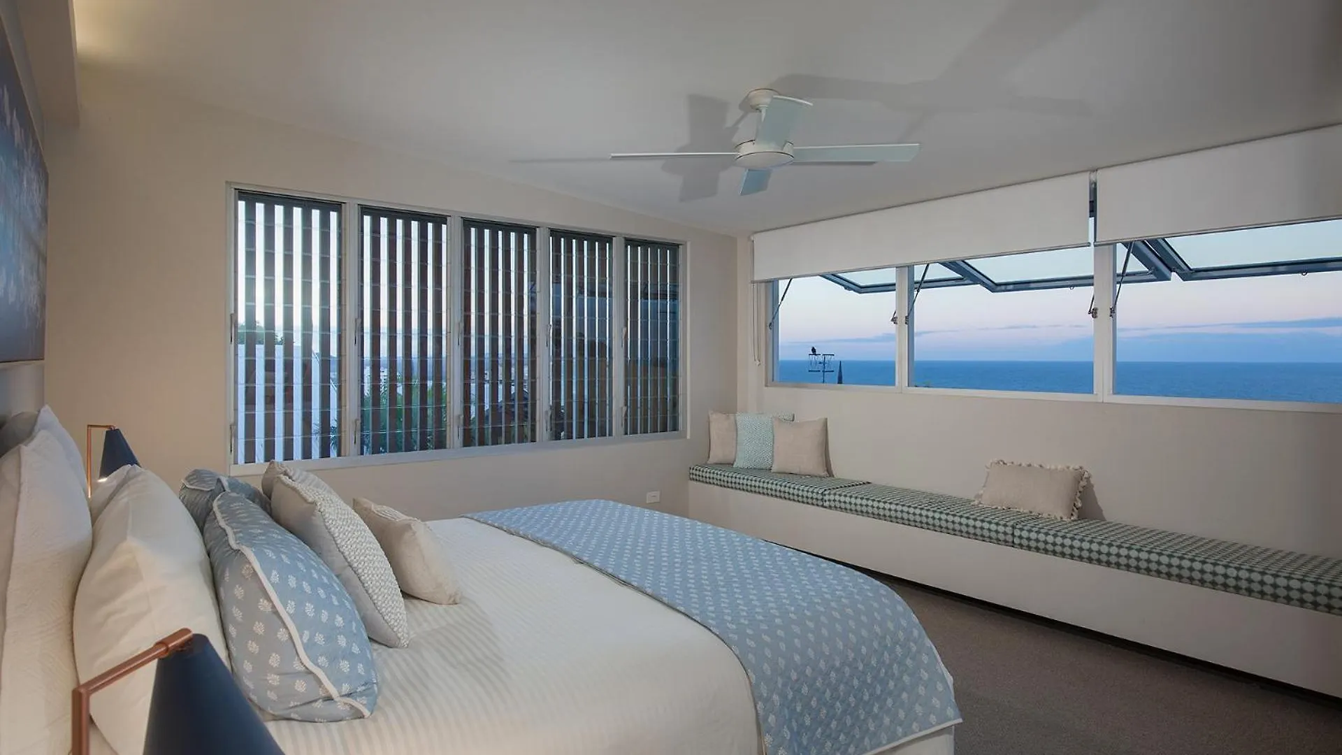 Holiday home Coolum Bays Beach House Coolum Beach Australia