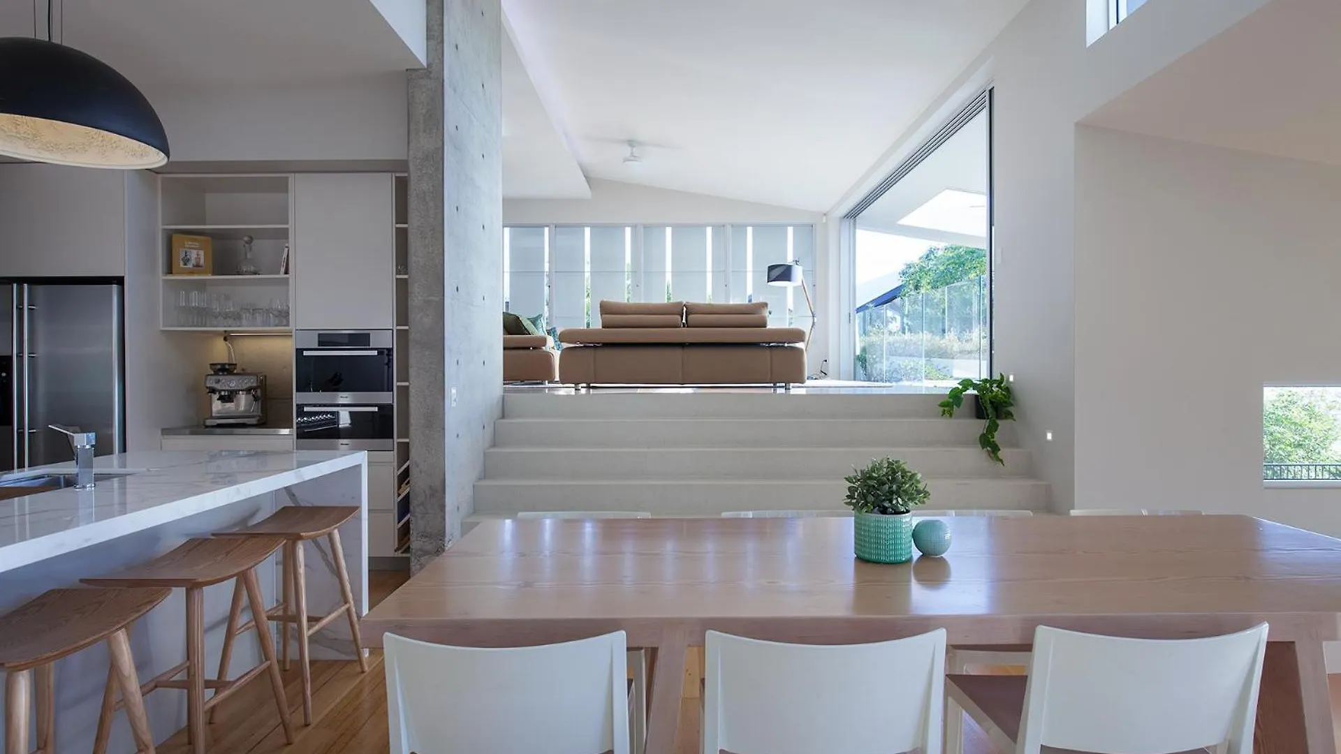 Holiday home Coolum Bays Beach House Coolum Beach