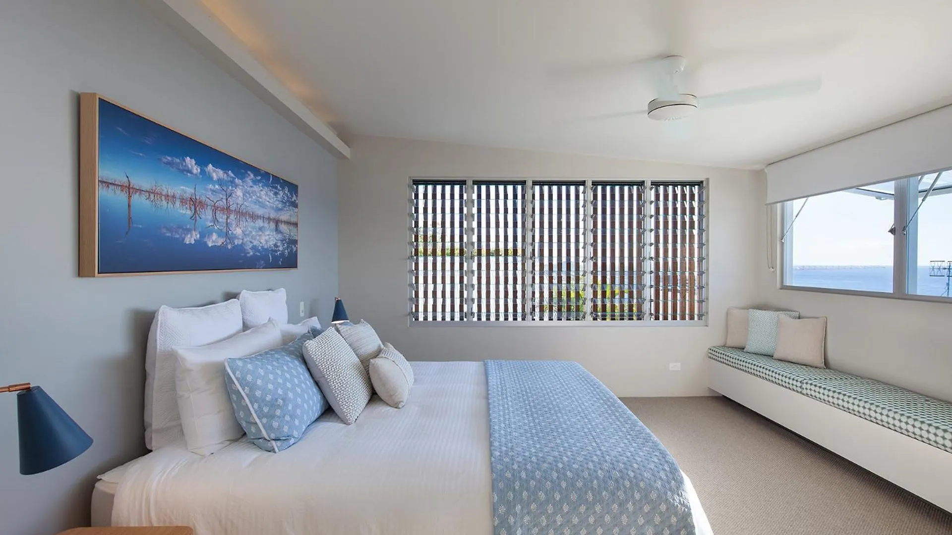 Coolum Bays Beach House Coolum Beach 0*,