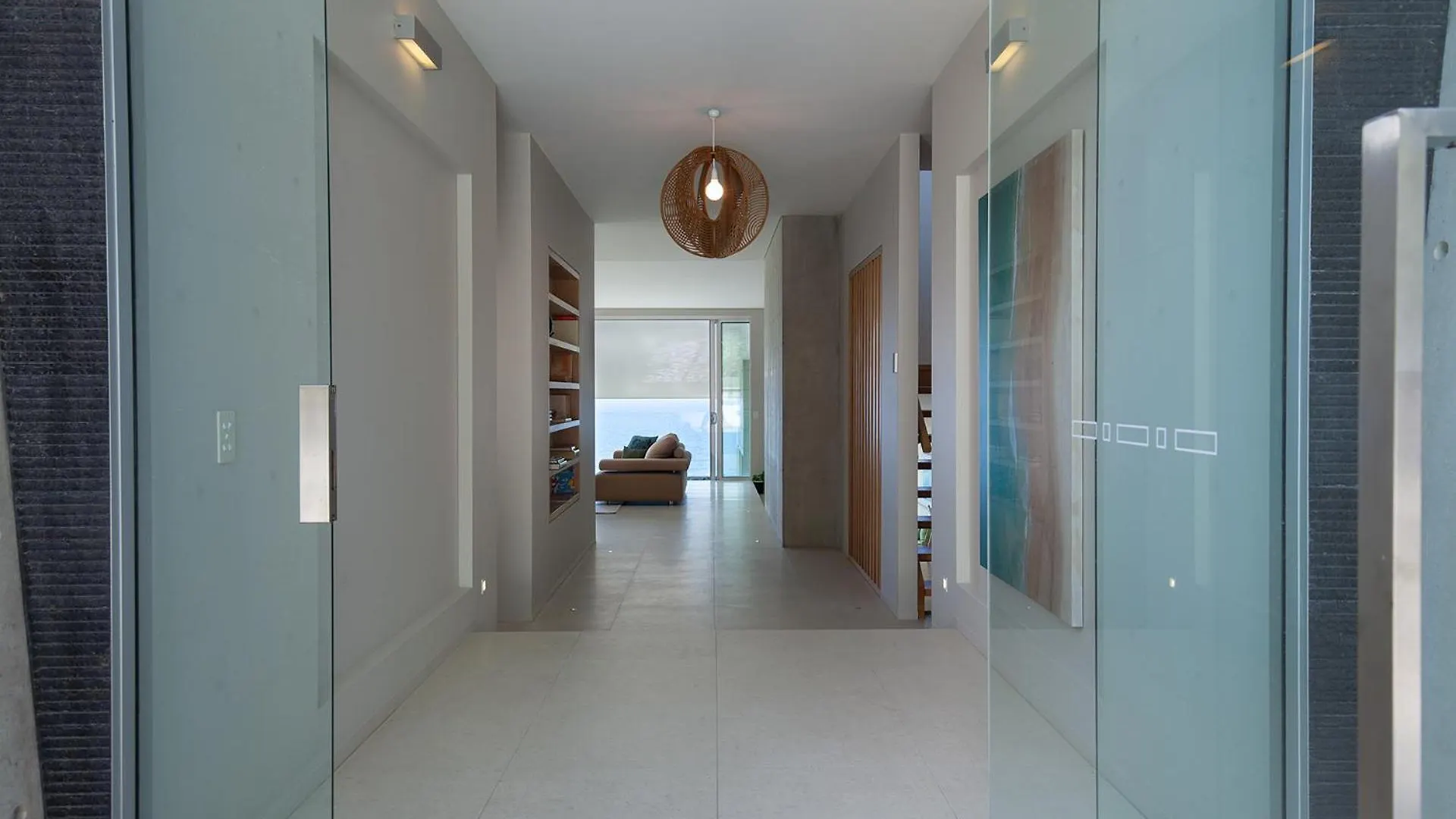 Coolum Bays Beach House Coolum Beach 0*,  Australia