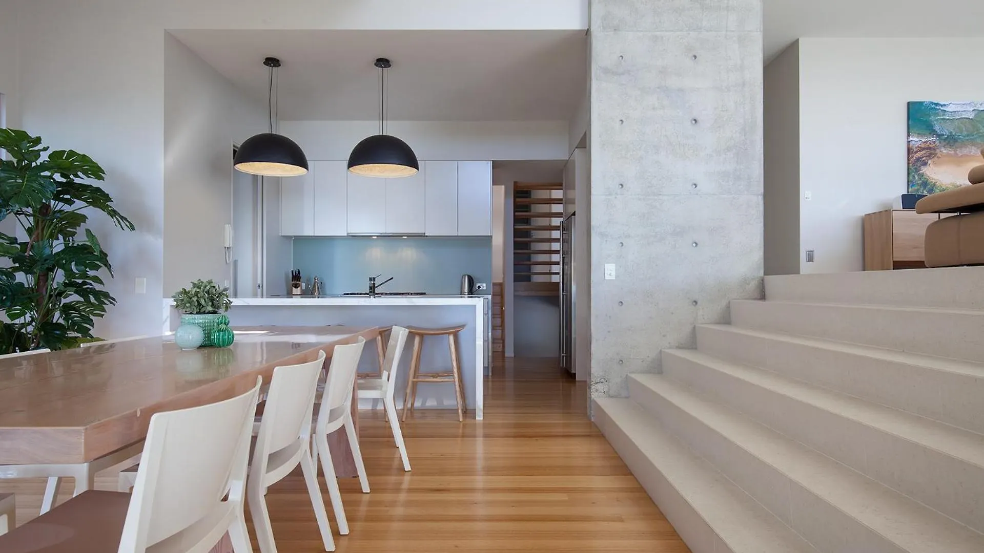 Coolum Bays Beach House Coolum Beach