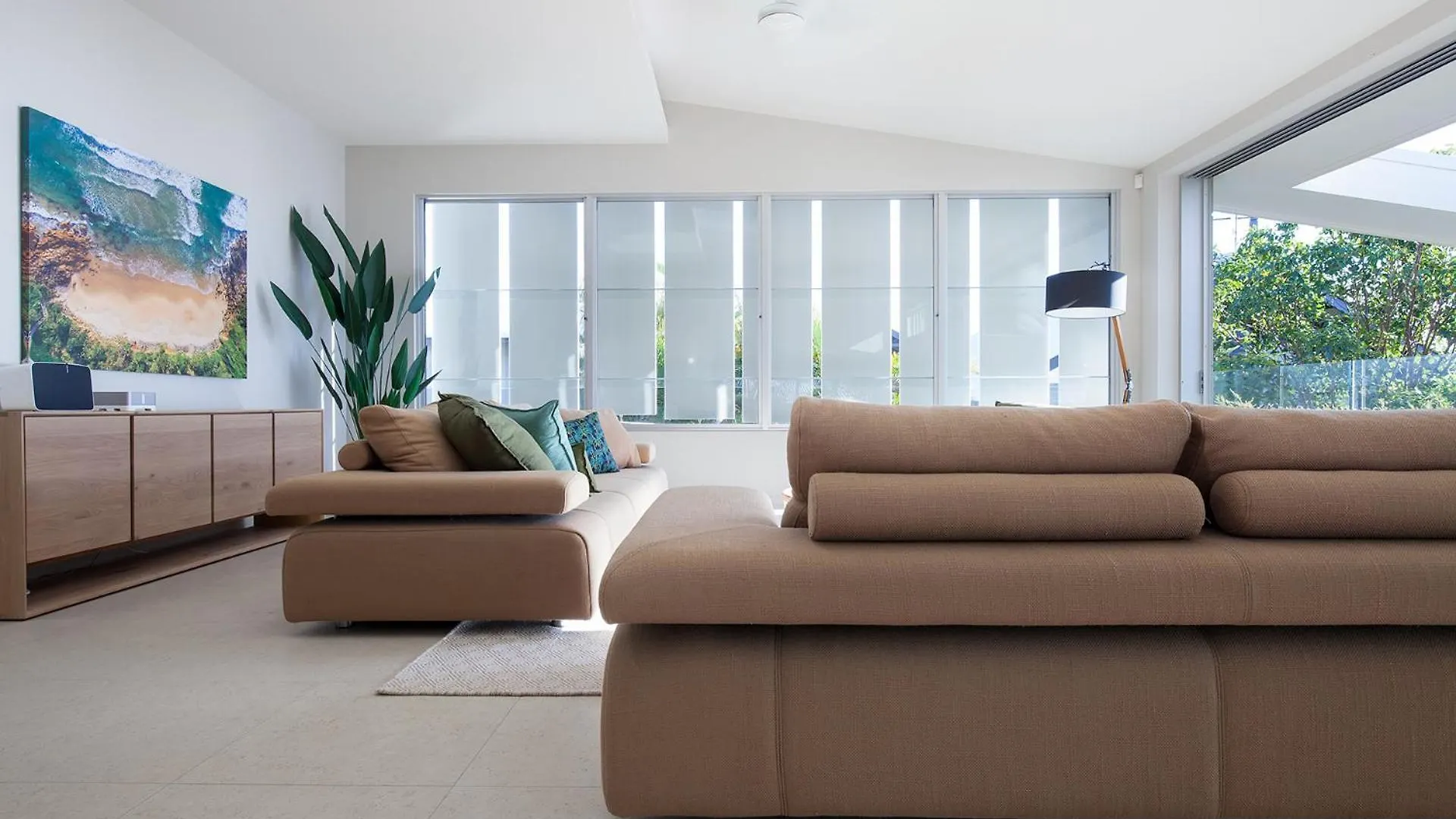 Coolum Bays Beach House Coolum Beach Holiday home