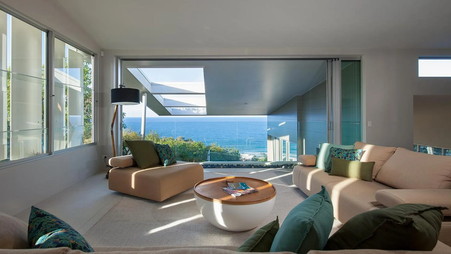 Coolum Bays Beach House Coolum Beach