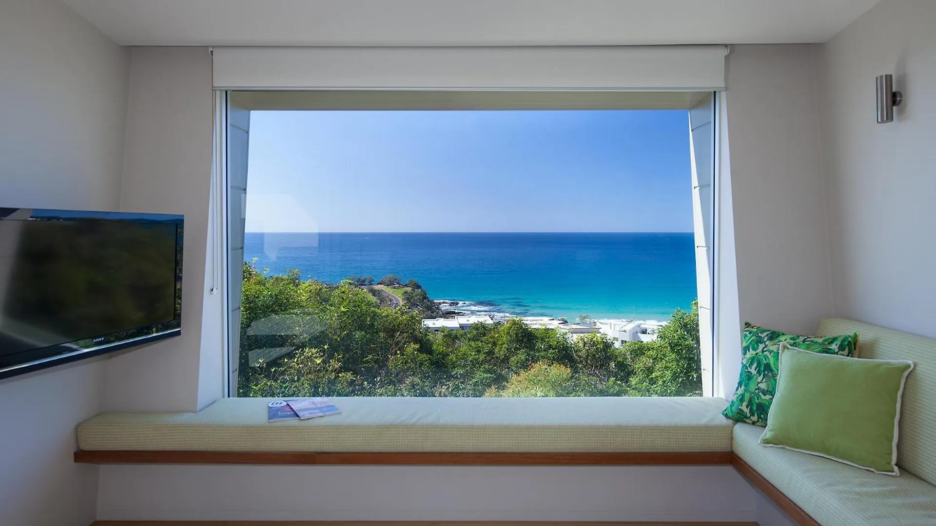Holiday home Coolum Bays Beach House Coolum Beach