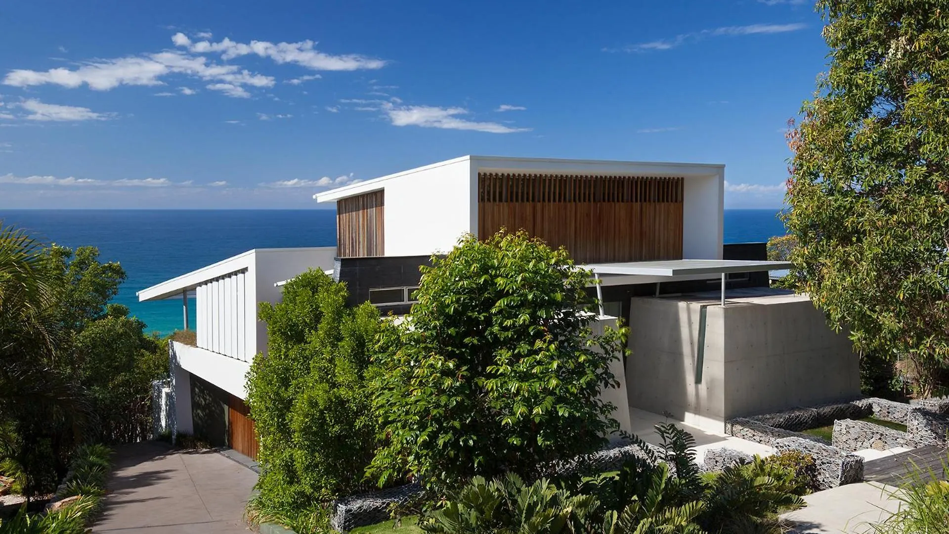 Coolum Bays Beach House Coolum Beach Holiday home