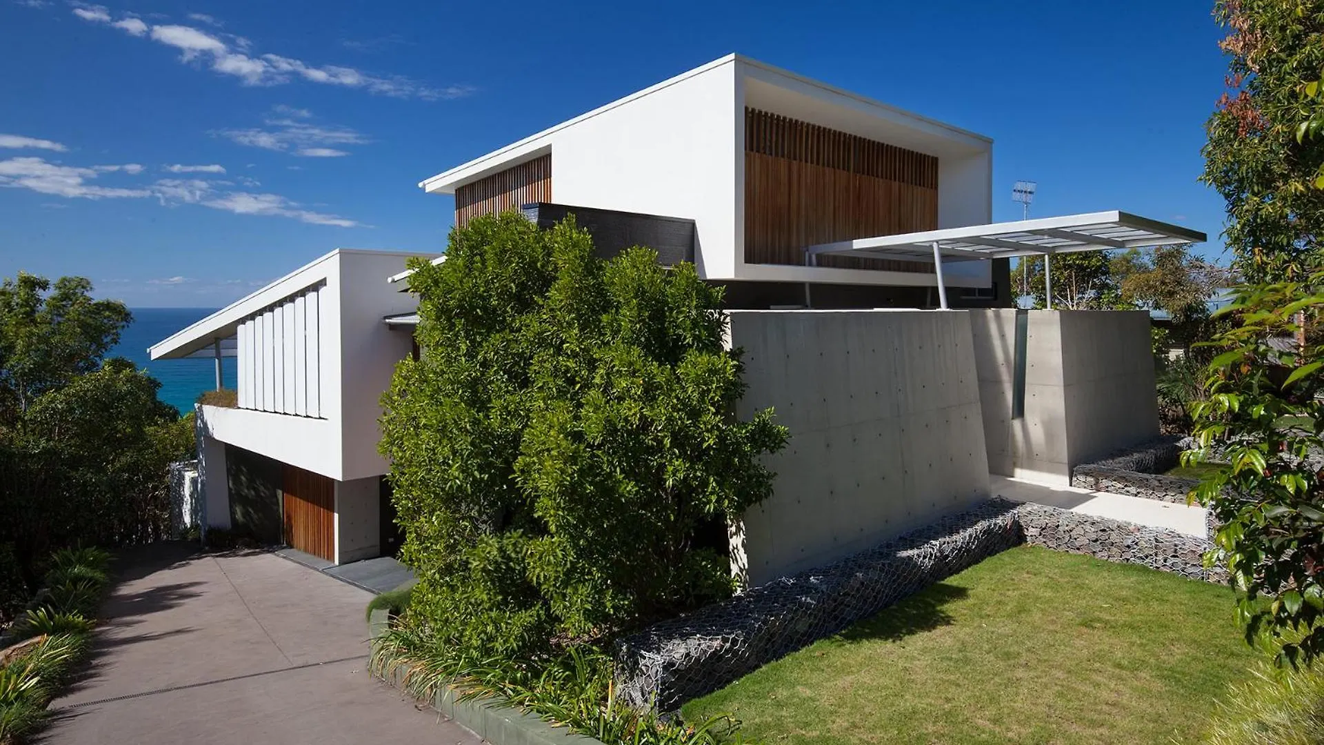 Coolum Bays Beach House Coolum Beach Australia