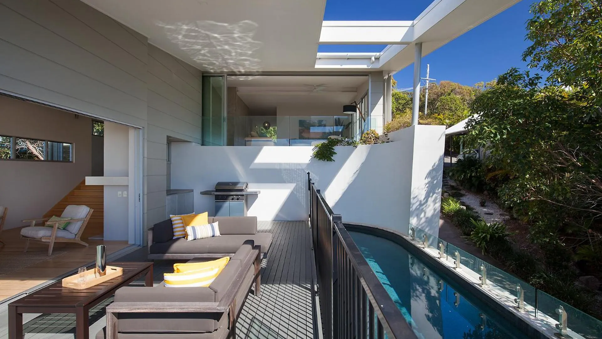 Coolum Bays Beach House Coolum Beach 0*,  Australia