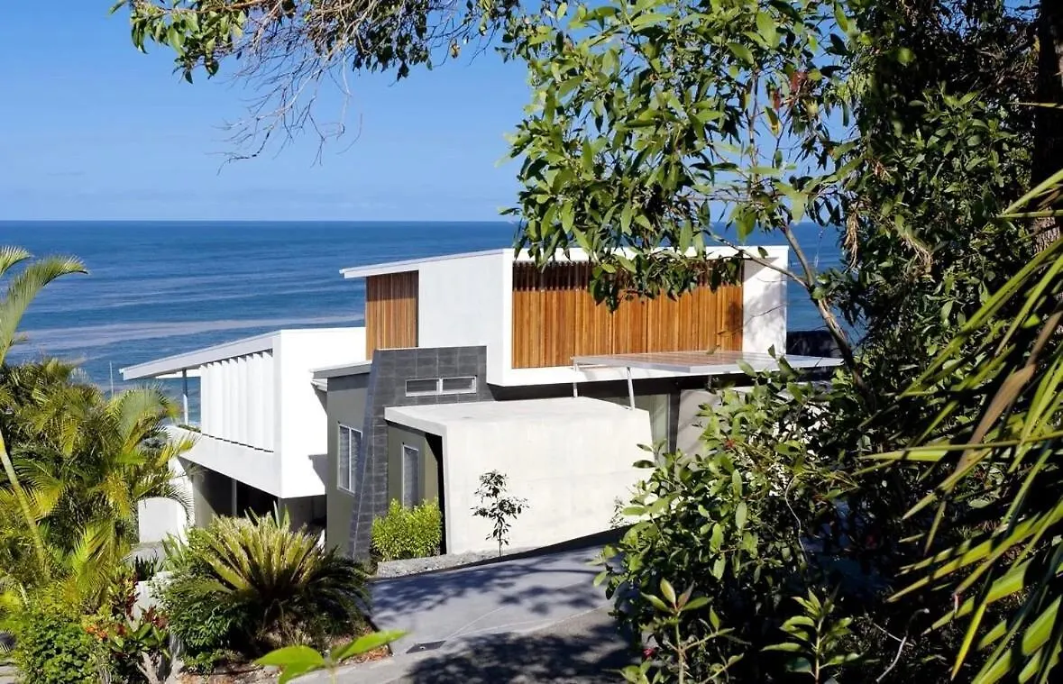 Coolum Bays Beach House Coolum Beach Holiday home