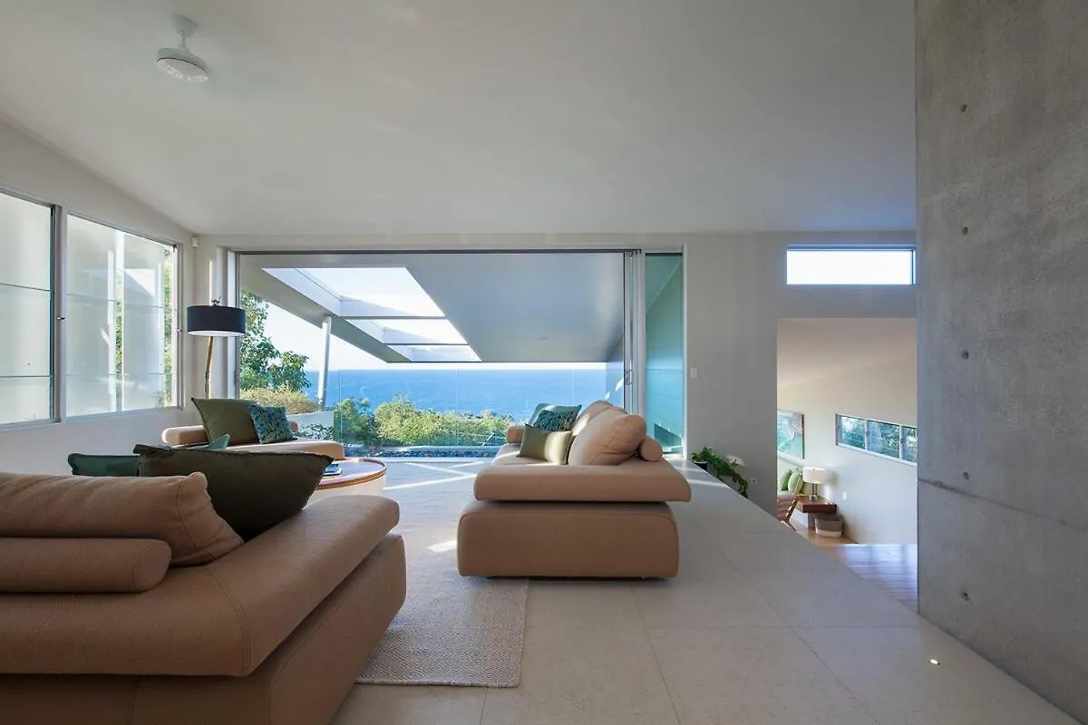 Holiday home Coolum Bays Beach House Coolum Beach