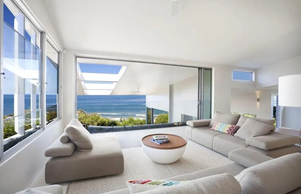 Coolum Bays Beach House Coolum Beach Australia