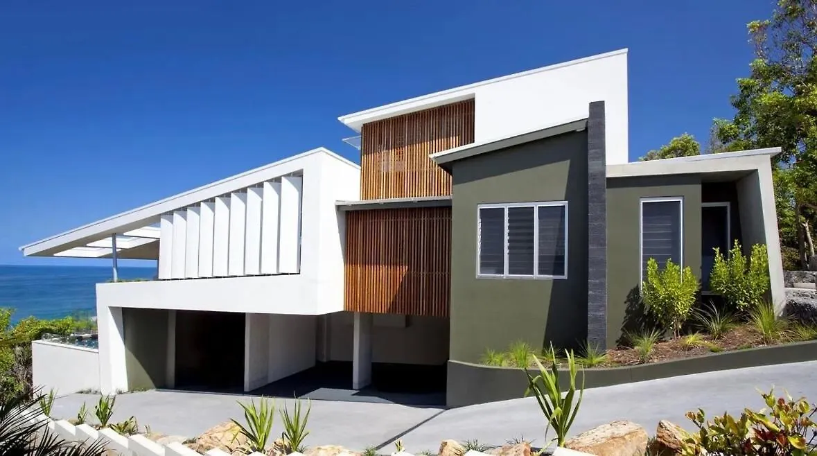 Holiday home Coolum Bays Beach House Coolum Beach