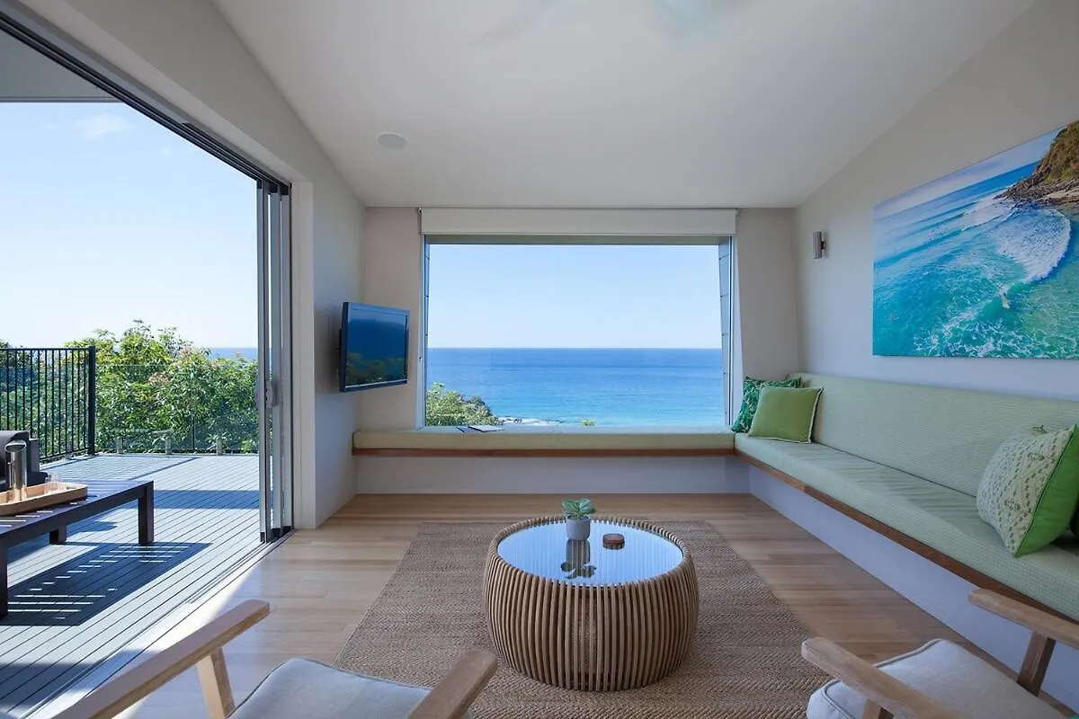 Coolum Bays Beach House Coolum Beach