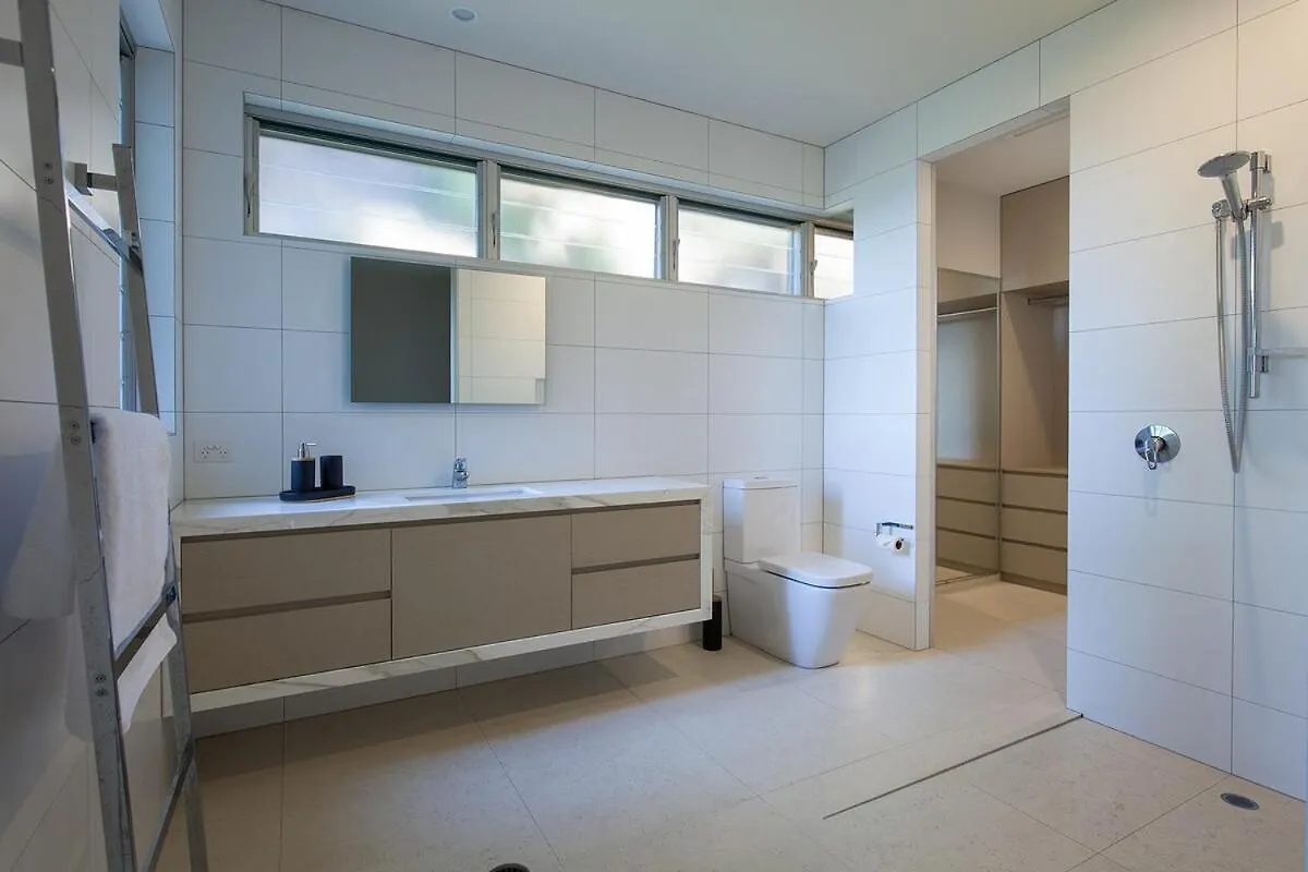 Holiday home Coolum Bays Beach House Coolum Beach