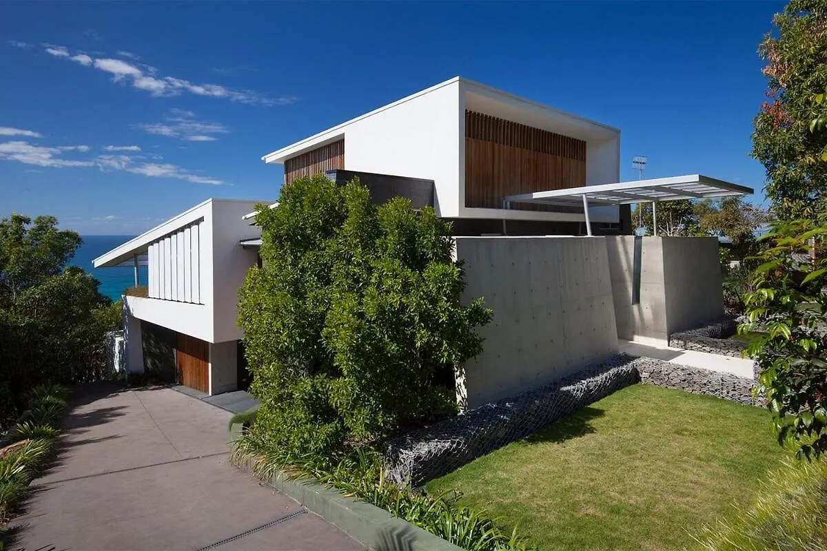 Coolum Bays Beach House Coolum Beach Holiday home