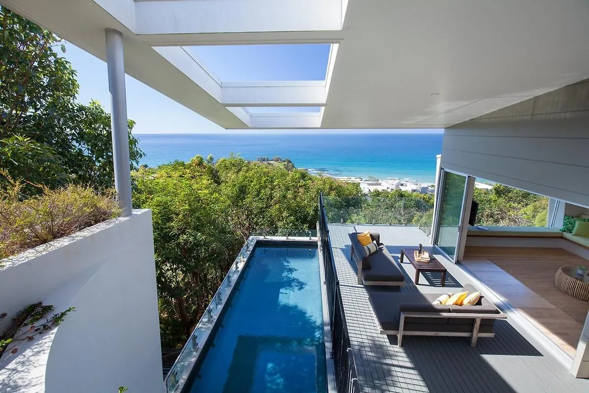 Coolum Bays Beach House Coolum Beach