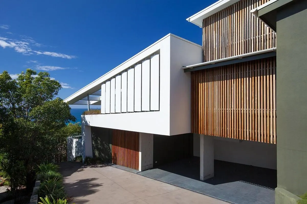 Coolum Bays Beach House Coolum Beach