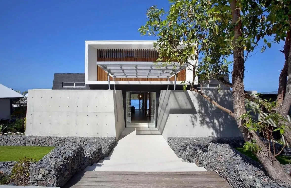 Coolum Bays Beach House Coolum Beach 0*,  Australia