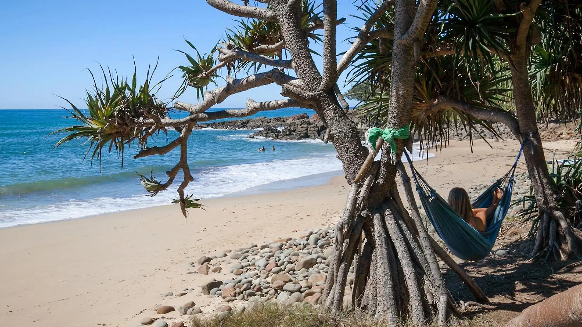 Coolum Bays Beach House Coolum Beach