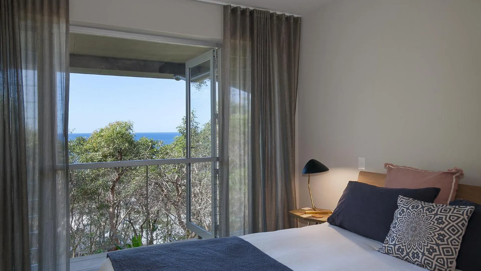 Coolum Bays Beach House Coolum Beach Σπίτι διακοπών
