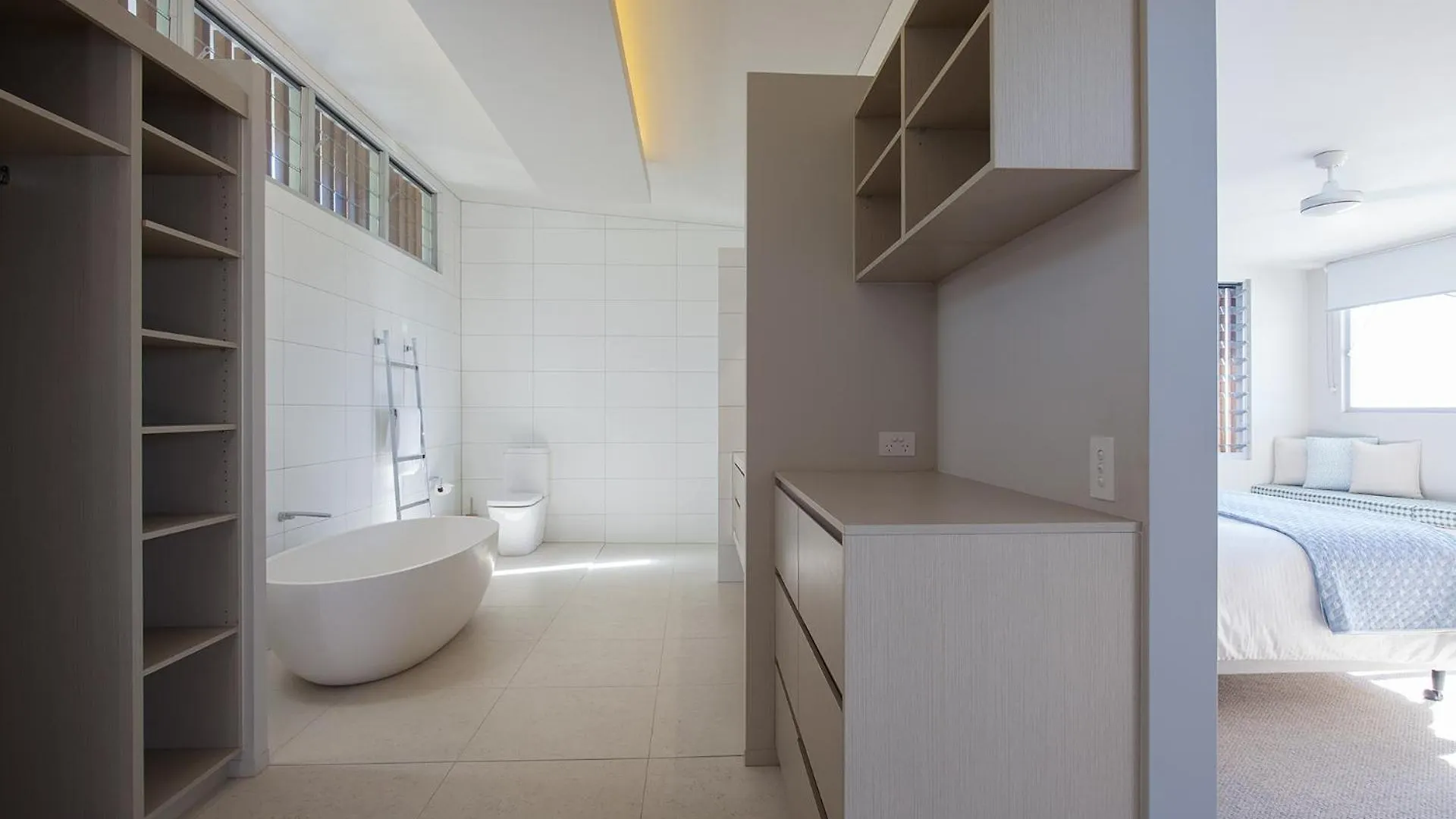 Σπίτι διακοπών Coolum Bays Beach House Coolum Beach