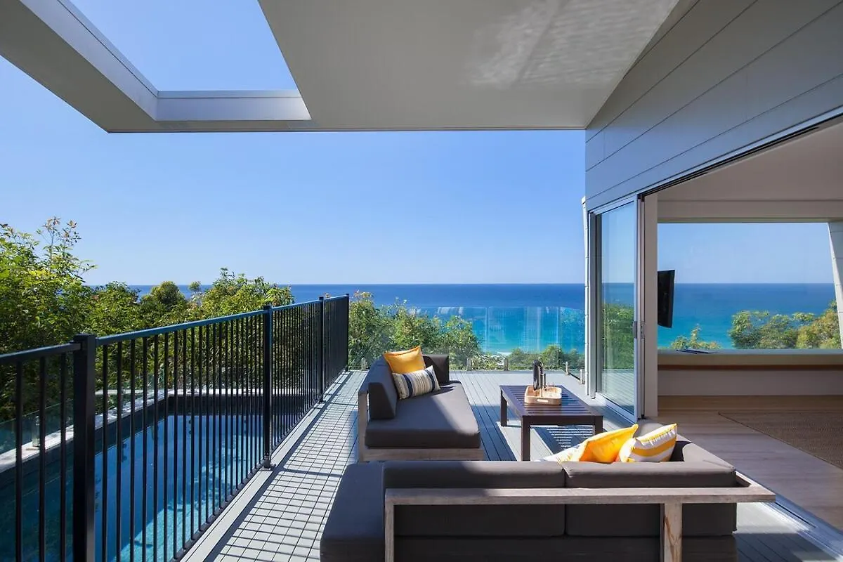 Coolum Bays Beach House Coolum Beach